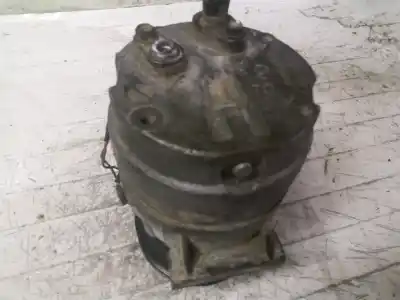 Pezzo di ricambio per auto di seconda mano compressore aria condizionata per renault scenic (ja..) 2.0 16v cat (f4r) riferimenti oem iam 6560630  