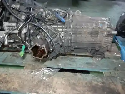 Pezzo di ricambio per auto di seconda mano RIDUTTORE per AUDI A4 CABRIO (8H)  Riferimenti OEM IAM GGG  