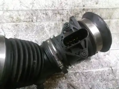 Second-hand car spare part flowmeter for bmw serie 3 coupe (e46) 2.0 16v oem iam references 0280218075  