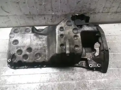 Second-hand car spare part SUMP for MERCEDES-BENZ CLASE C (W203) BERLINA  OEM IAM references R6460141402  