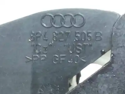 Second-hand car spare part trunk lock for audi a6 avant (4f5) 2.0 16v tfsi oem iam references 8p4827505b  
