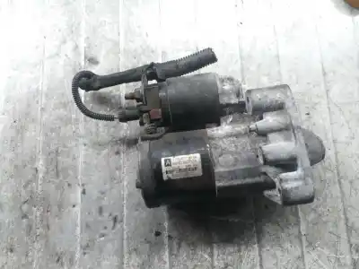 Peça sobressalente para automóvel em segunda mão MOTOR DE ARRANQUE por CITROEN C4 BERLINA  Referências OEM IAM M000T32271ZE  