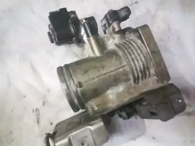 Second-hand car spare part throttle body for bmw serie 3 compact (e46) 2.0 16v oem iam references 0280140575  14358460
