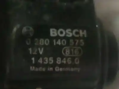 Second-hand car spare part throttle body for bmw serie 3 compact (e46) 2.0 16v oem iam references 0280140575  14358460