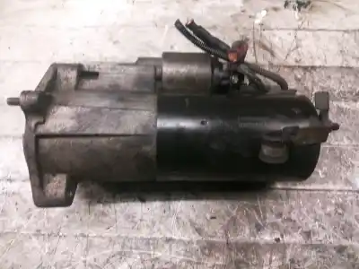 Piesă de schimb auto la mâna a doua Electromotor pentru AUDI A6 BERLINA (4F2)  Referințe OEM IAM 0001125053  