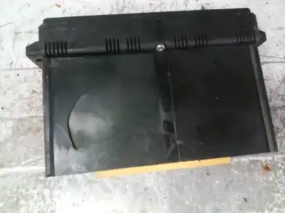 Second-hand car spare part heating / air conditioning control panel for audi a3 (8l) 1.6 ambiente oem iam references 5hb00760810  8l0820043m