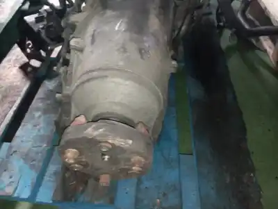 Second-hand car spare part gearbox for chrysler 300 c 5.7 v8 oem iam references p52108640aa ti2tj 103aa-03