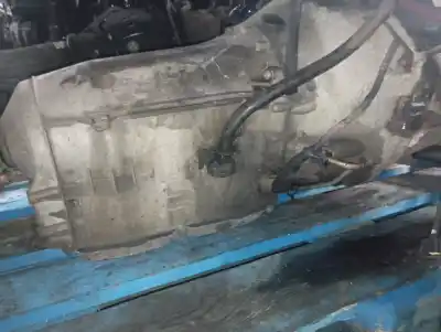 Second-hand car spare part gearbox for chrysler 300 c 5.7 v8 oem iam references p52108640aa ti2tj 103aa-03