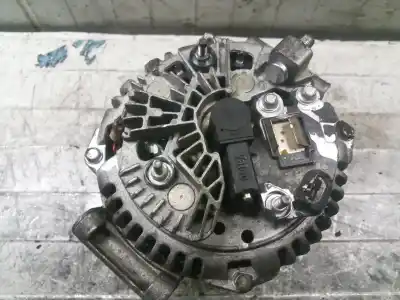 Gebrauchtes Autoersatzteil lichtmaschine zum mercedes-benz clase e (w211) berlina e 320 cdi (211.022) oem-iam-referenzen 442370  x3782x