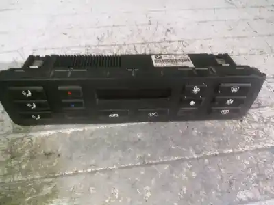 Peça sobressalente para automóvel em segunda mão COMANDO DE SOFAGEM (CHAUFFAGE / AR CONDICIONADO) por BMW SERIE 3 COMPACT (E46)  Referências OEM IAM 64116941732  