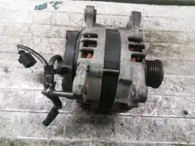 Second-hand car spare part ALTERNATOR for VOLKSWAGEN GOLF VII LIM.  OEM IAM references 03L903023K  