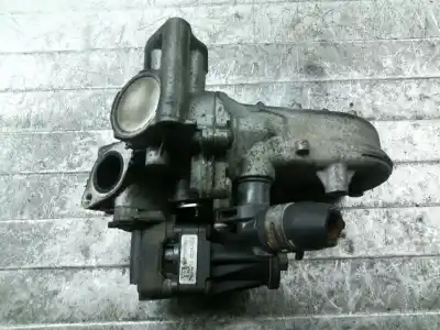 Pezzo di ricambio per auto di seconda mano VALVOLA EGR per PEUGEOT BIPPER  Riferimenti OEM IAM 55230929  70362203