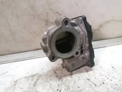 Pièce détachée automobile d'occasion boitier de papillon pour ford fiesta (ccn) trend références oem iam cm5g9f991fb  50989002
