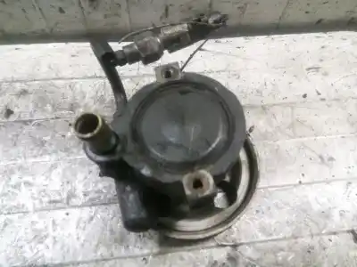 İkinci el araba yedek parçası DIREKSIYON POMPASI için PEUGEOT 406 BERLINA (S1/S2)  OEM IAM referansları 26025012  