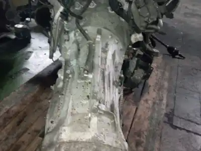 Pezzo di ricambio per auto di seconda mano riduttore per porsche cayenne (typ 9pa1) s riferimenti oem iam jfd  09d300037q