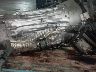 Pezzo di ricambio per auto di seconda mano riduttore per porsche cayenne (typ 9pa1) s riferimenti oem iam jfd  09d300037q