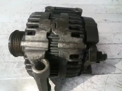 Gebrauchtes Autoersatzteil Lichtmaschine zum FORD TRANSIT CAJA CERRADA ´06  OEM-IAM-Referenzen 0121615003  