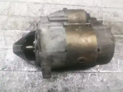 Peça sobressalente para automóvel em segunda mão MOTOR DE ARRANQUE por SMART CITY-COUPE  Referências OEM IAM 0003188V008  A0051512601