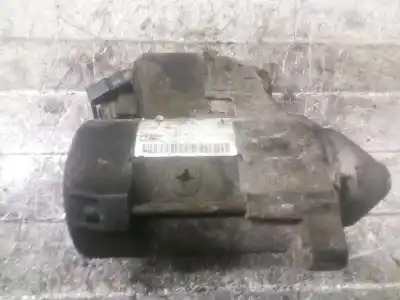Second-hand car spare part starter motor for smart city-coupe 0.8 cdi (s1clc1. 450.300. 450.301. 450.302. 450.303.... oem iam references 0003188v008  a0051512601