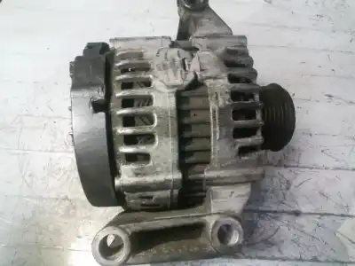Gebrauchtes Autoersatzteil Lichtmaschine zum FORD TRANSIT CAJA CERRADA ´06  OEM-IAM-Referenzen 0121615003  C1T10300CD