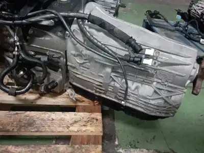 Second-hand car spare part GEARBOX for MERCEDES-BENZ CLASE E LIM. (W213)  OEM IAM references 2132706802  725018