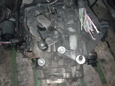 Автозапчастина б/у коробка передач для smart forfour (454) 1.5 cdi (454.001) посилання на oem iam pmn  t000665560