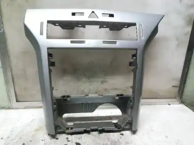 İkinci el araba yedek parçası GÖSTERGE PANELI için OPEL ASTRA H BERLINA  OEM IAM referansları 13141091 331985437 13141085
