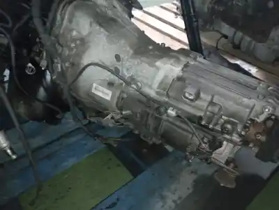 Pezzo di ricambio per auto di seconda mano RIDUTTORE per BMW SERIE 1 BERLINA (E81/E87)  Riferimenti OEM IAM CAS  