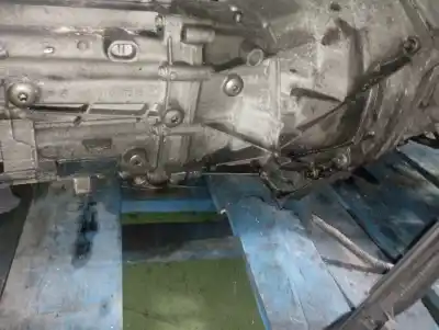 Pezzo di ricambio per auto di seconda mano riduttore per bmw serie 1 berlina (e81/e87) 118i riferimenti oem iam cas  