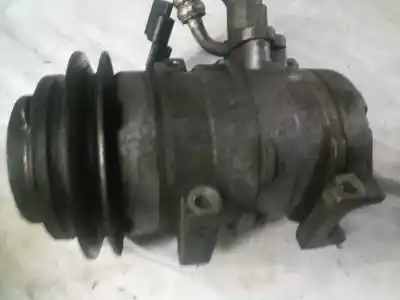 Second-hand car spare part AIR CONDITIONING COMPRESSOR for CHRYSLER VOYAGER (RG)  OEM IAM references 10S17C  44772203657