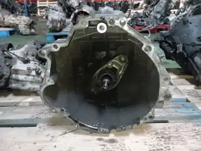 Piesă de schimb auto la mâna a doua CUTIE DE VITEZE pentru AUDI A6 C6 AVANT (4F5)  Referințe OEM IAM GYX  