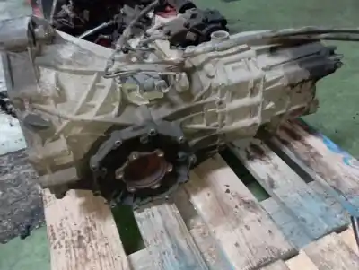 Second-hand car spare part gearbox for audi a6 c6 avant (4f5) 2.0 tdi oem iam references gyx  