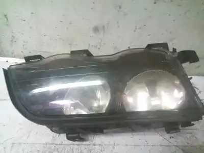 Peça sobressalente para automóvel em segunda mão farol / farolim direito por bmw serie 3 berlina (e46) 2.5 24v referências oem iam 0301089206  305235371