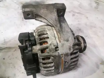 Second-hand car spare part ALTERNATOR for VOLVO S40 BERLINA  OEM IAM references 30667894  0124525060