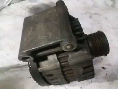 Gebrauchtes Autoersatzteil Lichtmaschine zum FORD TRANSIT CAJA CERRADA ´06  OEM-IAM-Referenzen 0121615003  
