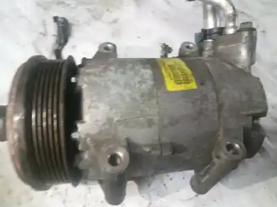 Gebrauchtes Autoersatzteil KLIMAKOMPRESSOR zum MAZDA 3 LIM. (BL)  OEM-IAM-Referenzen 3M5H19D629KG  20101214