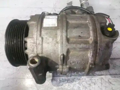 Pezzo di ricambio per auto di seconda mano COMPRESSORE ARIA CONDIZIONATA per MERCEDES-BENZ CLASE M (W164)  Riferimenti OEM IAM A0012308311  7SEU17C