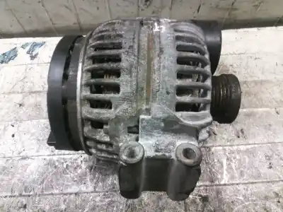 İkinci el araba yedek parçası ALTERNATÖR için BMW SERIE 3 CABRIO (E46)  OEM IAM referansları 0124525059  753296604