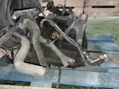 Second-hand car spare part GEARBOX for FORD FOCUS C-MAX (CAP)  OEM IAM references 6M5R7002YC  