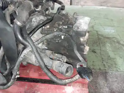 İkinci el araba yedek parçası VITES KUTUSU için VOLKSWAGEN GOLF VI (5K1)  OEM IAM referansları HDV  
