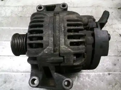 Автозапчастина б/у ГЕНЕРАТОР для MERCEDES-BENZ SPRINTERII CAJA CERRADA (DESDE 01.06)  Посилання на OEM IAM 0124325170  A6461540002