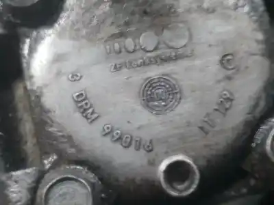 Peça sobressalente para automóvel em segunda mão bomba de direção por jaguar x-type 2.5 v6 24v cat referências oem iam 3drm99016  10249