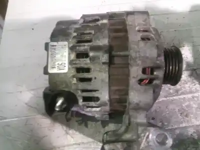 Pièce détachée automobile d'occasion ALTERNATEUR pour FORD FIESTA BERLINA (DX)  Références OEM IAM A005TA7792  Q80RA