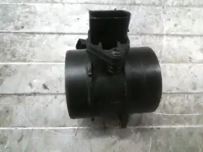 Gebrauchtes Autoersatzteil Luftmassenmesser zum MERCEDES-BENZ CLASE C (W204) BERLINA  OEM-IAM-Referenzen A6460940048  0281002535