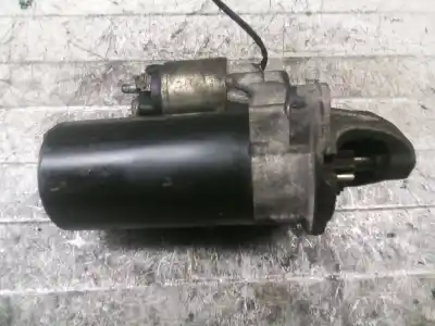 Peça sobressalente para automóvel em segunda mão MOTOR DE ARRANQUE por BMW SERIE 3 TOURING (E91)  Referências OEM IAM 1241779689202  0001115046