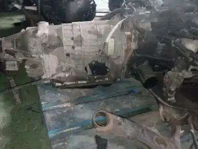 Second-hand car spare part GEARBOX for SUBARU LEGACY BERL. B13 (BL)  OEM IAM references TZ1B7LTCAB  763744