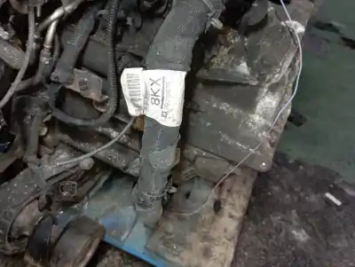 Pezzo di ricambio per auto di seconda mano RIDUTTORE per OPEL INSIGNIA SPORTS TOURER  Riferimenti OEM IAM M320MDE  M32OMDE