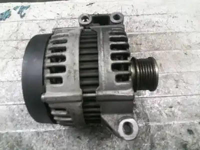Pezzo di ricambio per auto di seconda mano ALTERNATORE per MINI MINI (R56)  Riferimenti OEM IAM 0121615027  V757565080