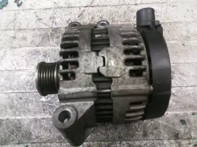 Pezzo di ricambio per auto di seconda mano alternatore per mini mini (r56) 1.6 16v riferimenti oem iam 0121615027  v757565080