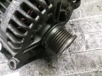 Pezzo di ricambio per auto di seconda mano alternatore per mini mini (r56) 1.6 16v riferimenti oem iam 0121615027  v757565080